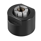 CTcar Spannzange für Oberfräse Geeignet für Triton-Oberfräse JOF001, MOF001,...