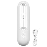 WANGCL Kühlschrank Deodorizer USB Wiederaufladbar Kühlschrank Lufterfrischer...