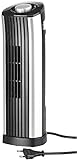 Sichler Haushaltsgeräte Tisch Ventilatoren: Tisch-Säulenventilator mit...