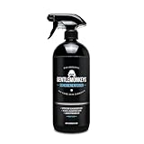 GENTLEMONKEYS Scheibenenteiser Spray (1l) • Sekundenschneller...