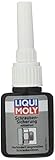 LIQUI MOLY Schraubensicherung mittelfest | 10 g | Schraubensicherung | Art.-Nr.:...