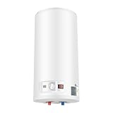 Warmwasserboiler 80 Liter,Elektrischer Warmwasserbereiter 80L (2000W) –...