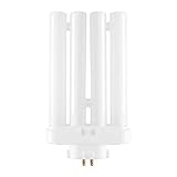 NCC-Licht Kompaktleuchtstofflampe Leuchtmittel FML 27W GX10Q 4P 4 Pins 865...