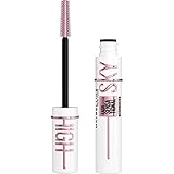 Maybelline New York Sky High Primer für Wimperntusche, Noch mehr Länge und...