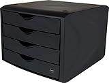 helit H6429595 - Schubladenbox „the green chameleon“, aus...