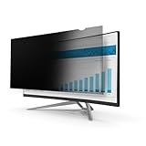 StarTech.com Blickschutzfolie für 34-Zoll-Ultrawide-Display - 21:9 Widescreen...