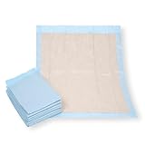 Küstenprofis Krankenunterlagen - 6 lagig - Zellstoff - ca. 40 x 60 cm - 200...