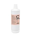 Eurolite Smoke Fluid -C2D- Standard 1 Liter | Nebelfluid für Nebelmaschinen |...