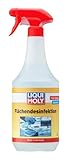 LIQUI MOLY Flächendesinfektion | 1 L | Desinfektionsmittel | Art.-Nr.: 21628