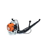 Stihl BR 200 2-takt Benzin Laubbläser - 680 m³/h