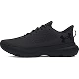 Under Armour Herren Laufschuhe Infinite 3027523 Black/Black 44.5