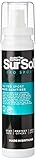 SurSol Pro Sport Maske Desinfektionsmittel, farblos, 100 ml