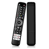 Sprachfernbedienung für TCL-Smart-TV Binghe Ersatz Fernbedienung für...
