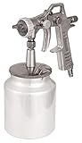 Einhell Farbspritzpistole (Saugbecher, Kompressoren-Zubehör)