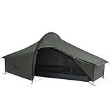 TOMOUNT Bivy Zelt Nylon Ultralight 1 Person wasserdichtes Biwaksack kleines...