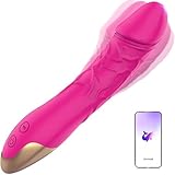 Cacuola Klassische Dildo Sex Spielzeug für die Frau Paare Extrem, Silikon...