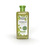Original Hagners Haarwasser Birke 500 ml, ohne Fett, mit Birkenblätter-Extrakt,...