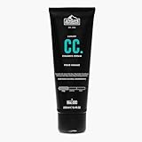 Muc-Off Luxus Chamois-Creme für Sportler - 250 ml - Antibakterielle,...