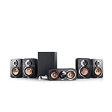 Teufel Ultima 20 Surround 5.1-Set - Heimkino Lautsprecher 5.1 Soundanlage Kino...