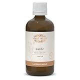 BÄRBEL DREXEL® Kardenwurzel Tinktur, Wilde Karde Tinktur (100ml),...