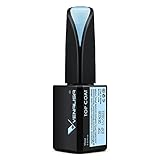 VENALISA 15ml Überlack Top Coat gel uv High Gloss Gel Nagellack Long Lasting No...