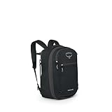 Osprey Daylite Unisex Reiserucksack, 35L, Black, O/S