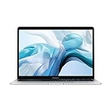 2018 Apple MacBook Air mit 1.6GHz Intel Core i5 (13-zoll, 8GB RAM, 256GB SSD...