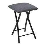 5five - klapphocker grau
