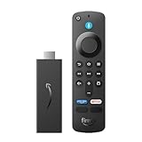 Amazon Fire TV Stick HD, Free- und Live-TV, Alexa-Sprachfernbedienung,...