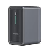 2025 Updated Balkonkraftwerk mit Speicher B2500 0% VAT, Marstek 2240Wh LiFePO4...