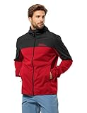 Jack Wolfskin FELDBERG HOODY M