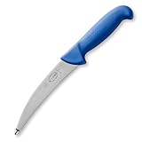F. Dick Gekrösemesser, ErgoGrip (Messer mit Klinge 15 cm, X55CrMo14 Stahl,...