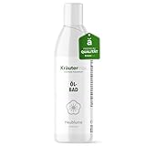 Heublumen Bad Öl Ölbad 1 x 250 ml