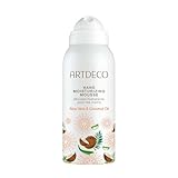 ARTDECO Hand Moisturizing Mousse - Schnell einziehendes &...