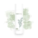 CBD Haarshampoo mit 50mg Cannabidiol | Bio Naturkosmetik | 100% vegan | Für...