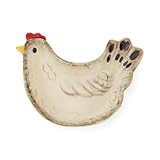 Cooksmart Hen House Lane Teebeutelaufbewahrung, Britisches...