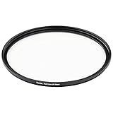 Hama UV Filter 67 mm Wide (Objektivfilter, Schutzfilter mit NMC16 Beschichtung,...