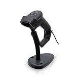 Datalogic QuickScan QD2590, Kit, 2D Mpixel Imager, W126053085 (Mpixel Imager,...