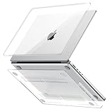GPXIIZ Hülle Kompatibel mit MacBook Pro 14 Zoll M4 M3 M2 M1 Pro/Max...