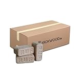 Krok Wood Holzbriketts RUF, ca. 25 kg