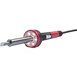 Weller WLIR6023C 60-Watt-Lötkolben LED Ringlicht, mit dem Ergonomisch Geformten...