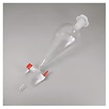 Laborglaswaren 1 stücke 250 ml Bis 1000 ml Birne-förmigen Klar Und Dick...