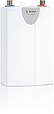 Bosch hydraulischer Klein-Durchlauferhitzer Tronic Comfort Compact - 3,5kW,...