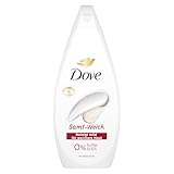 Dove Pflegedusche Samt-Weich 720ml