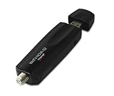 HAUPPAUGE WinTV-Nova-S2 01676 USB TV-Tuner HD digital Satellit Fernsehen DVB-S2...