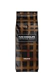YOCOMO Pure Chocolate Espresso Roast (1kg) | Siebträgermaschinen,...