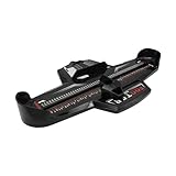 rockible Fußmessgerät Fußmessschale, Fußmessgerät - Schuhgrößenmessung...