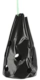 Kerbl HayBag (Farbe schwarz, Größe Big, mit 15 Löchern, einfach zu befüllen...