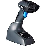 Datalogic QuickScan Mobile QM2131 Handheld 1d CCD Black – Bar Code Readers...