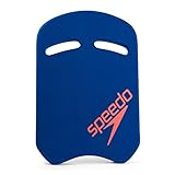 Speedo Kickboard für Erwachsene, bequemes, wasserdichtes Design, stärkt den...